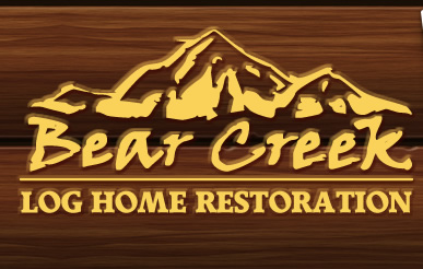 Avatar for Bear Creek Log Home Restoration