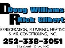 Avatar for Doug Williams Rick Gilbert