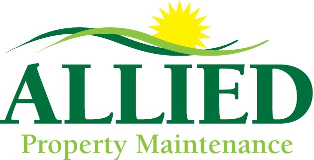 Logo for ALLIED PROPERTY MAINTENANCE