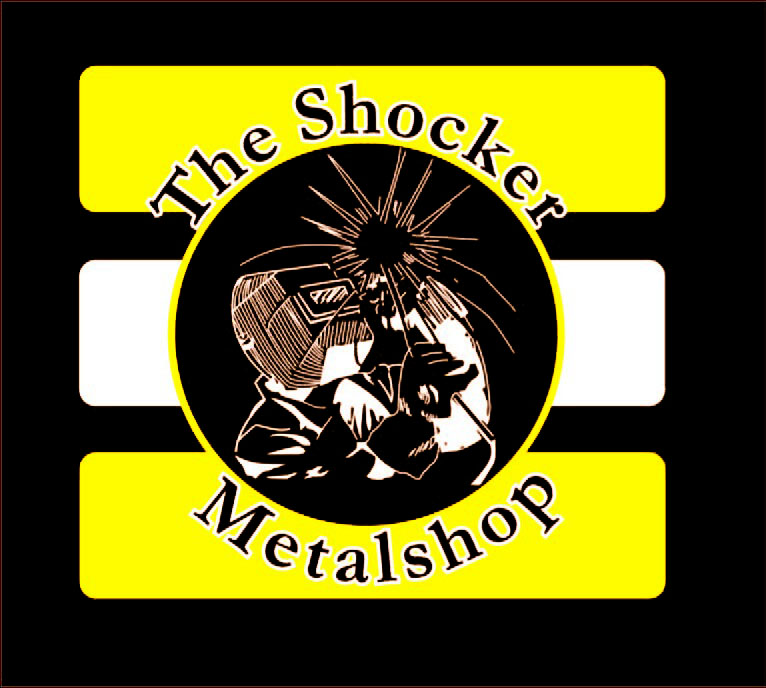 Avatar for THE SHOCKER METALSHOP LLC WELDING