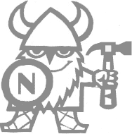 Logo for NORDIC IMPROVEMENTS LLC