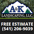 Avatar for A & K LANDSCAPING