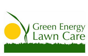 Logo for Green Energy Lawn Care LLC