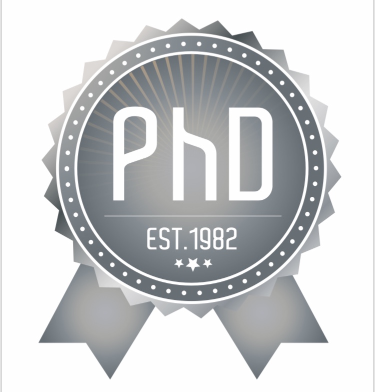 Avatar for PHD WALLPAPERING