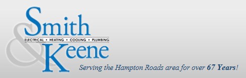 Avatar for Smith And Keene Electric Heat/Cool & Plumbing