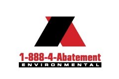 1-888-4-Abatement, Inc logo