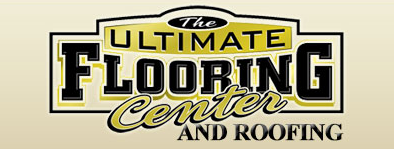 Logo for Ultimate Flooring Center