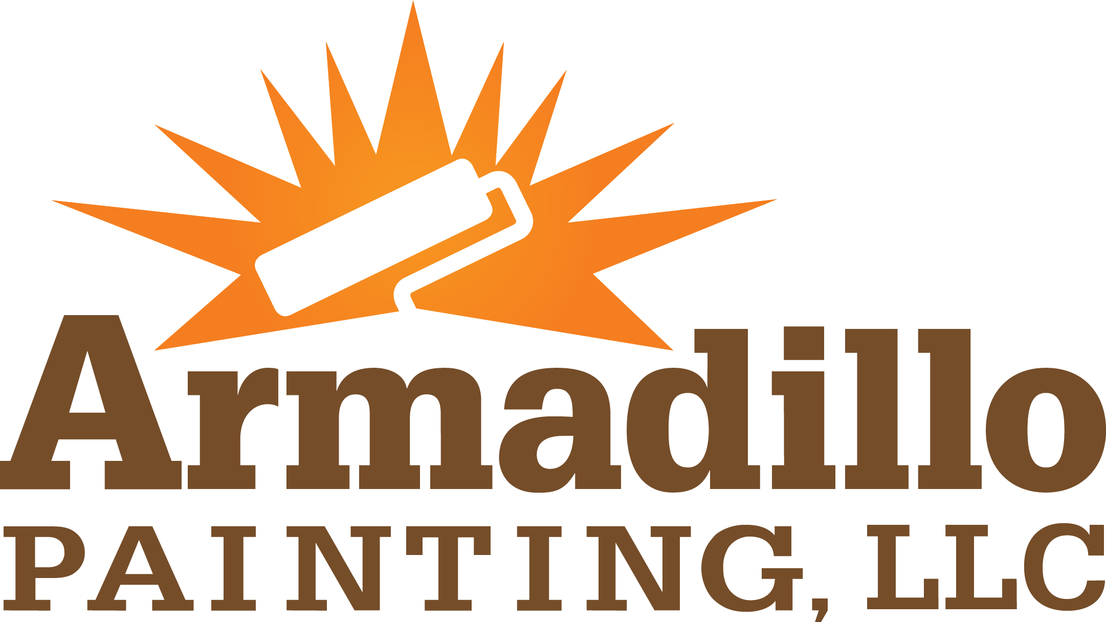 Armadillo Painting, LLC logo