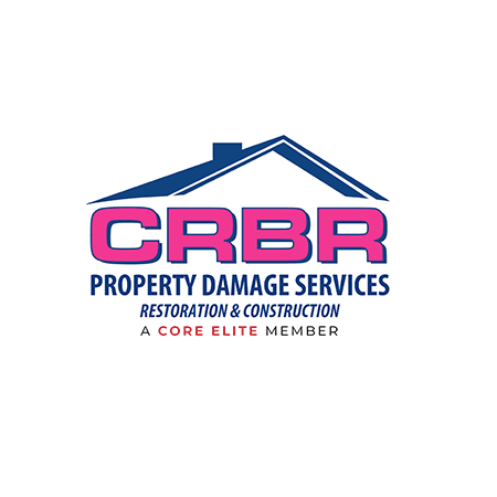Logo for CRBR - Cleanrite Buildrite of Chico
