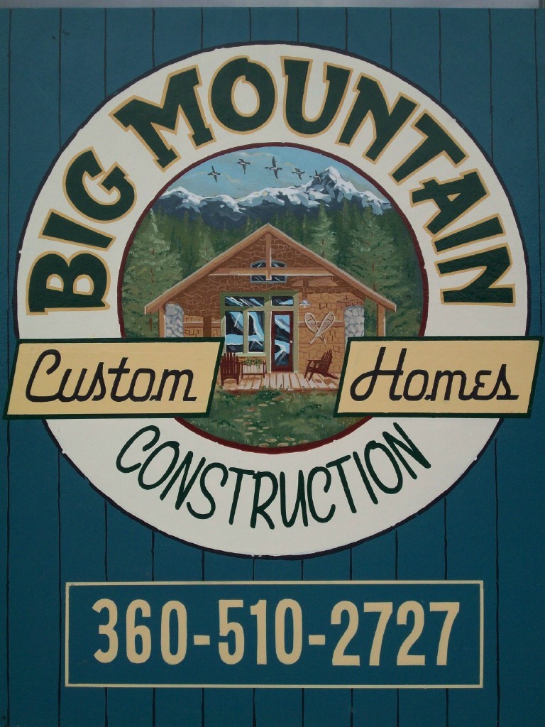 Avatar for Big Mountain Construction