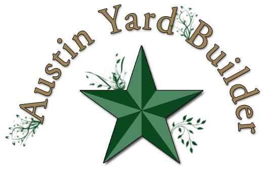 Logo for Austin Yard Builder Masonry Contractor