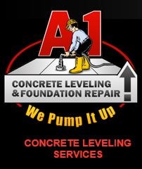 Avatar for A-1 Concrete Leveling Inc