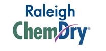 Logo for RALEIGH CHEM-DRY