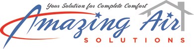 Logo for Amazing Air Solutions