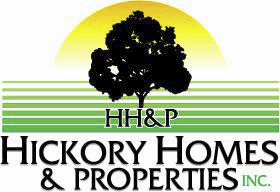 Hickory Homes & Properties Inc logo