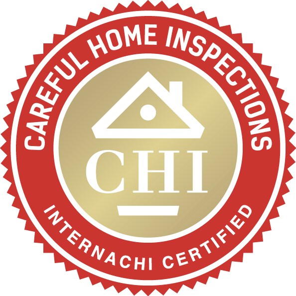 Logo for Careful Home Inspections