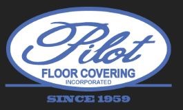 Logo for PILOT FLOOR COVERING