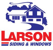 Avatar for Larson Siding and Windows