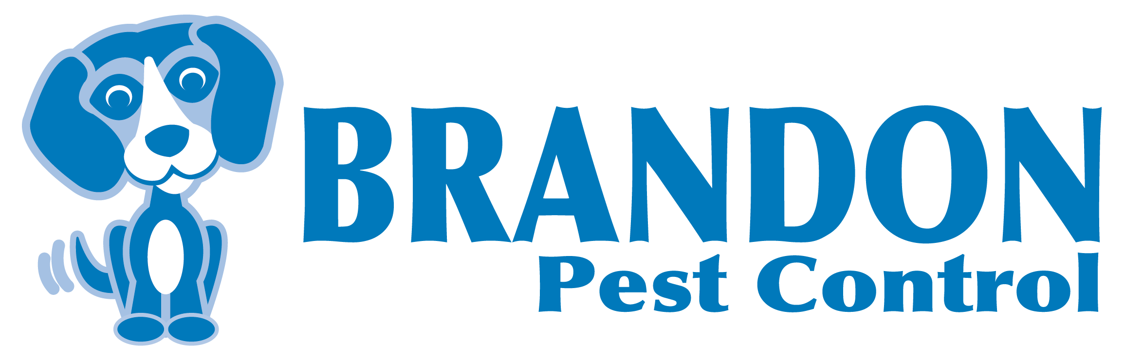 Logo for Brandon Pest Control