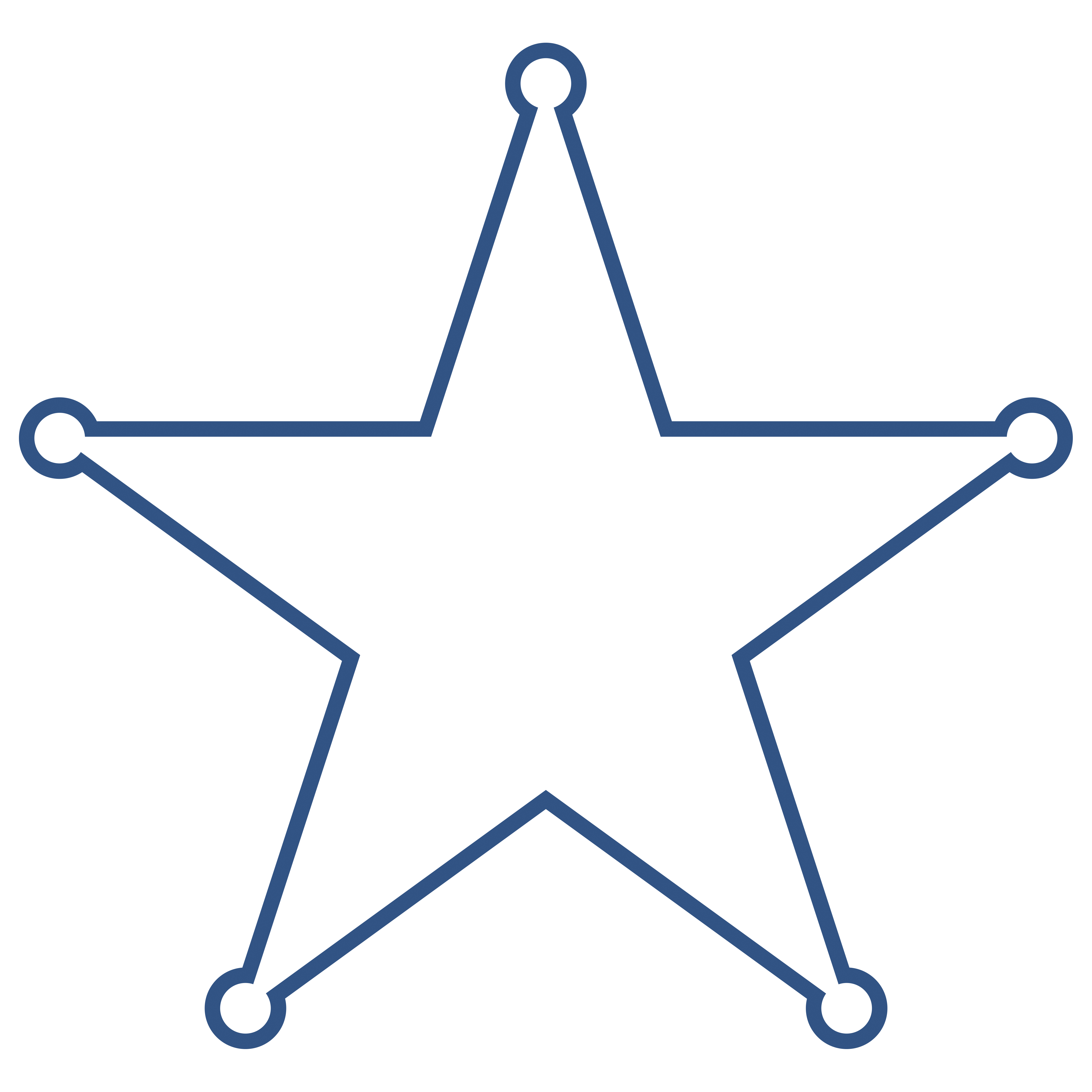 Logo for Marshall Construction