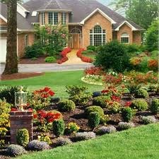 Logo for Edv Landscapes