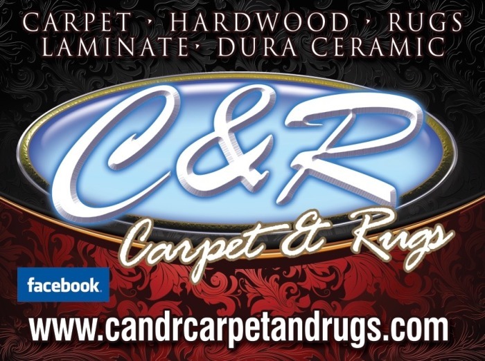 Avatar for C & R Carpet & Rugs