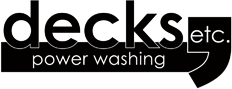 Avatar for Decks Etc Power Washing