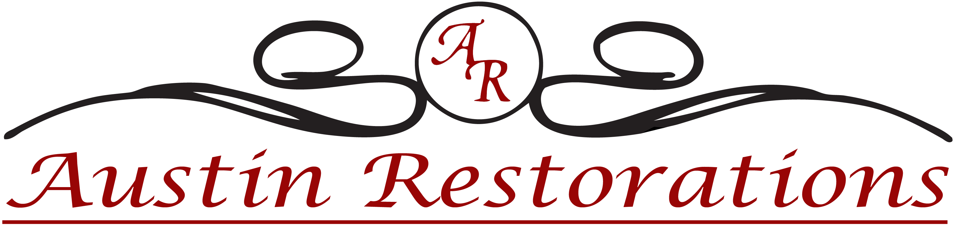 Logo for AUSTIN RESTORATIONS LLC