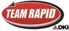 Logo for Rapid Restoration, LLC