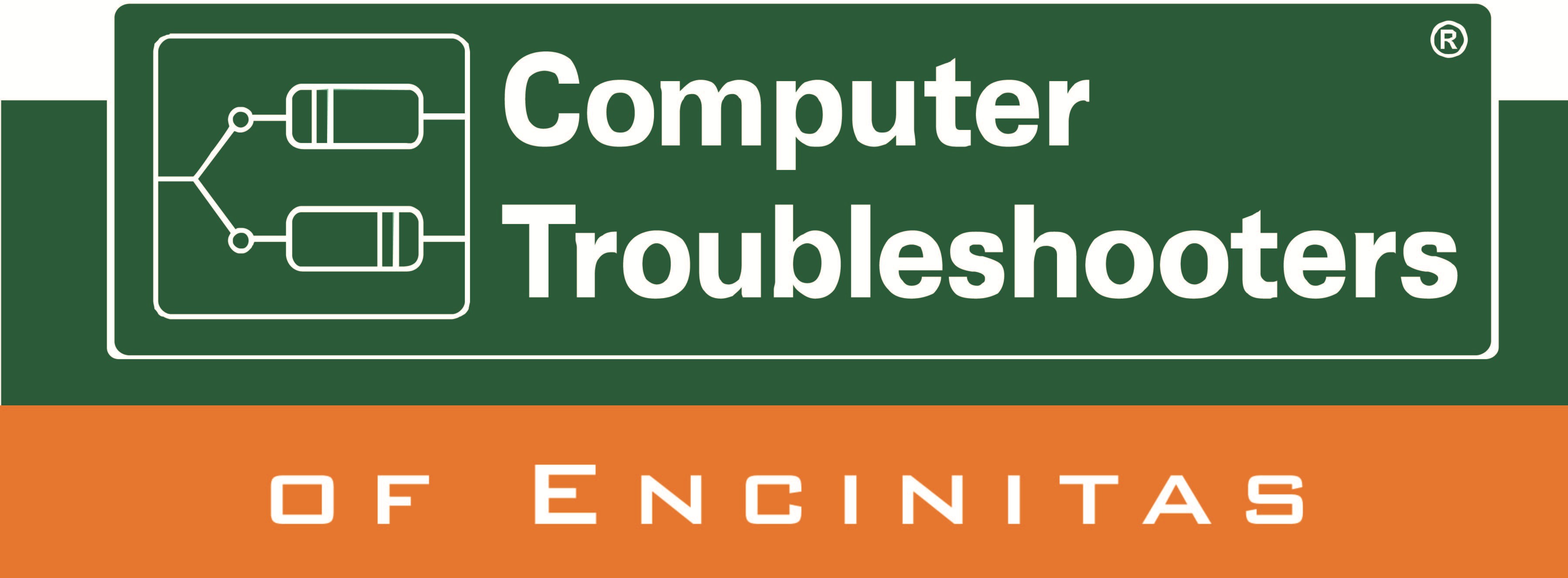 Computer Problem Solvers logo