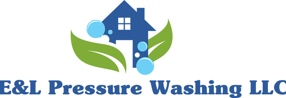 E&L Environmental Pressure Washing LLC logo