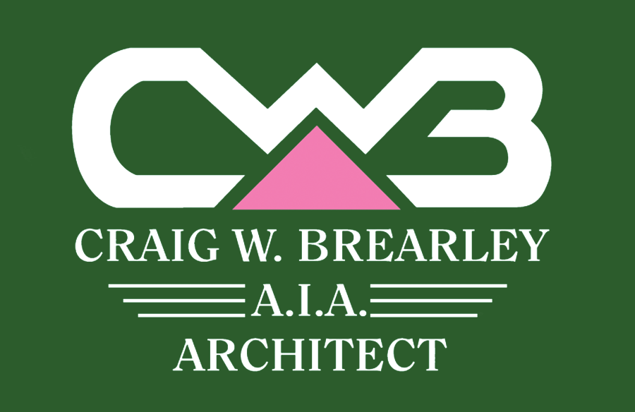 CWB ARCHITECTURE logo