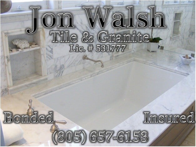 Avatar for JON WALSH TILE