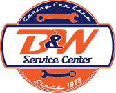Avatar for B & W  SERVICE CENTER