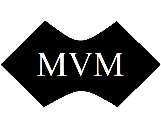 Logo for MVM CUSTOM HOMES