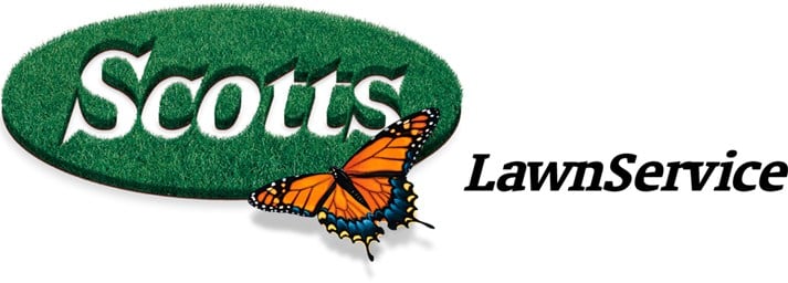 Scotts LawnService logo