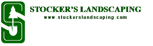 Avatar for Stocker's Landscaping