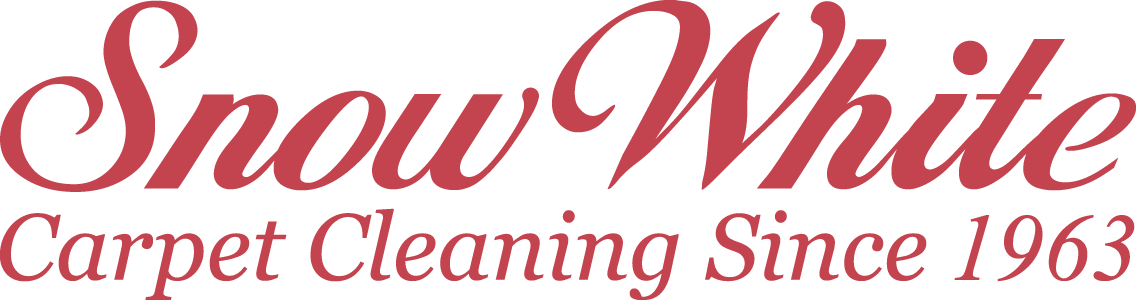Logo for SNOW WHITE CARPET CLEANING CO