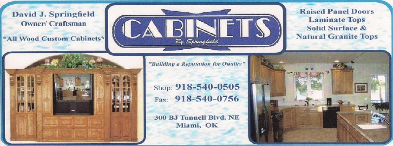 Avatar for CABINETS BY SPRINGFIELD