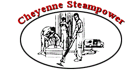 Avatar for Steampower Inc