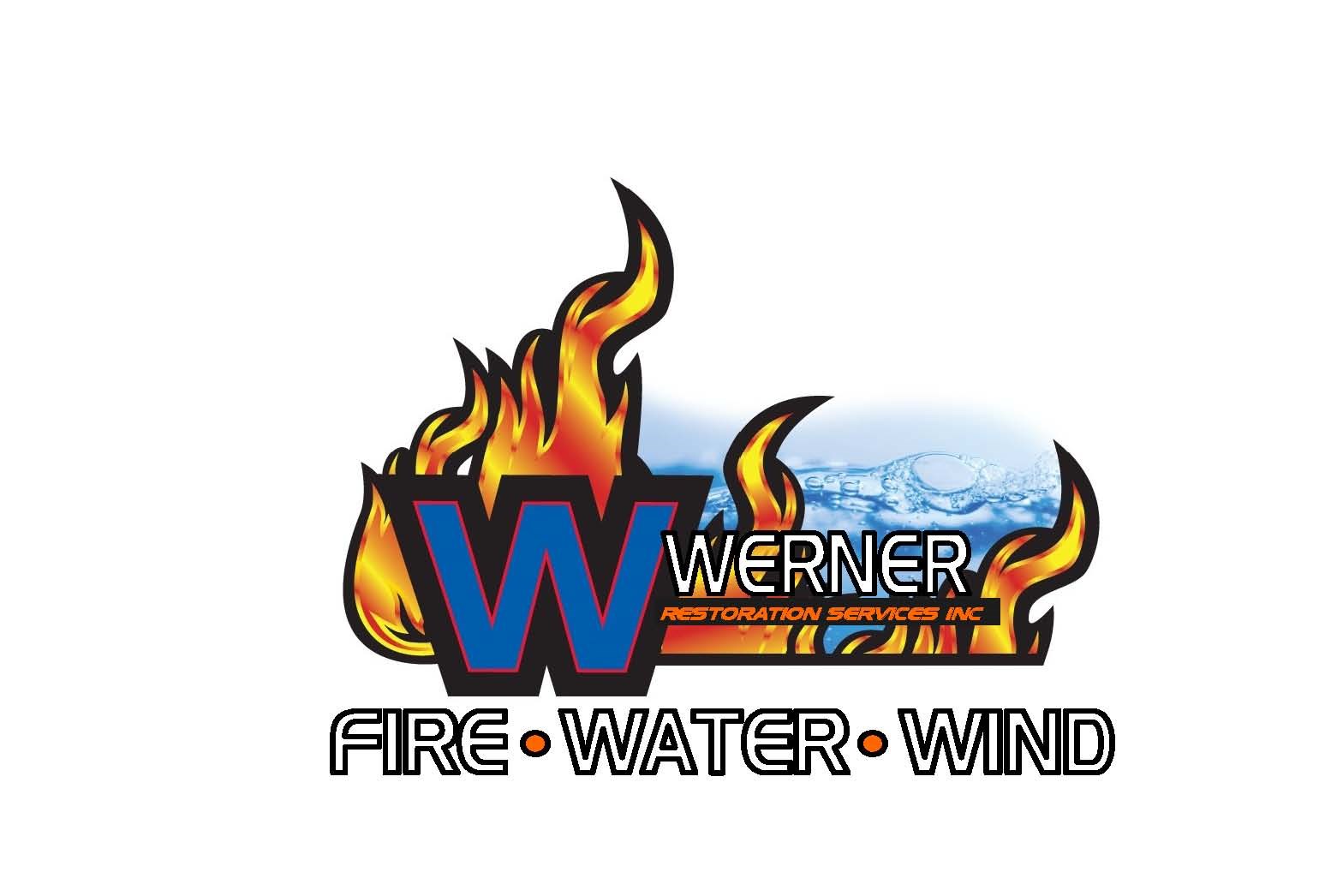Avatar for WERNER RESTORATION SVC INC