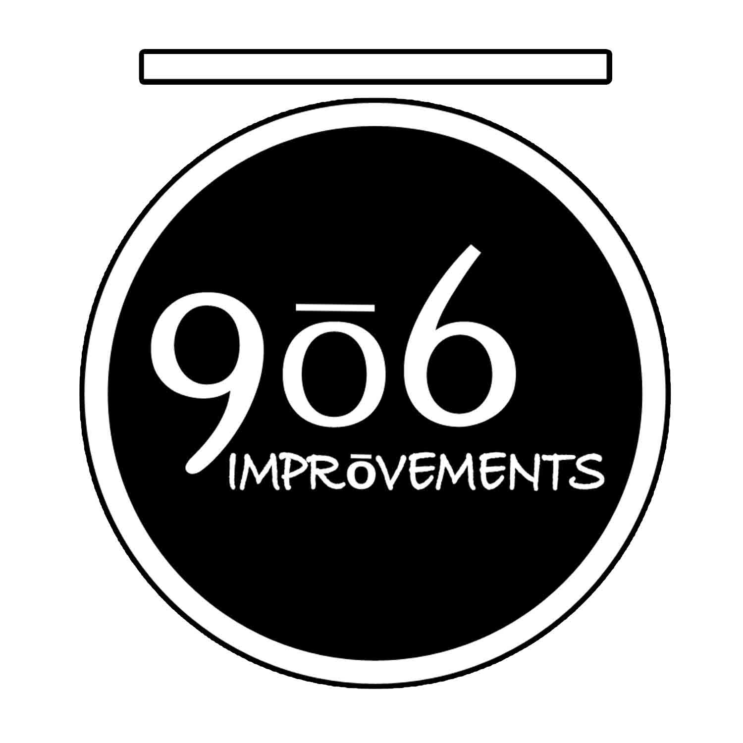906 Improvements LLC logo