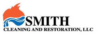Logo for SMITH CLEANING & RESTORATION