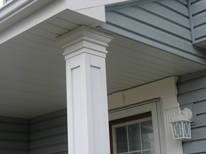 Logo for Associated Siding & Remodeling