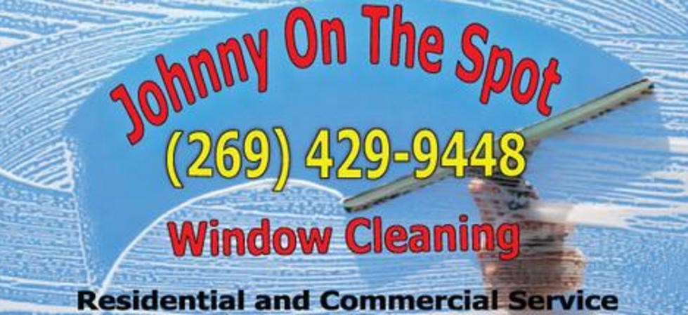 Avatar for Johnny On The Spot Window Cleaning LLC
