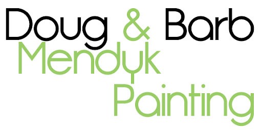 Avatar for DOUG MENDYK PAINTING