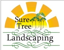 Logo for Sure Tree Landscaping Inc.