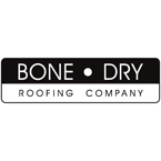 Logo for Bone Dry Roofing Co