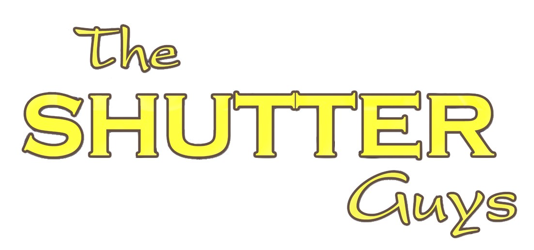 Logo for The Shutter Guys