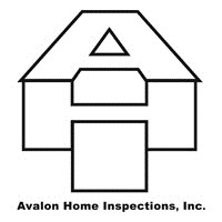 Logo for Avalon Home Inspections Inc